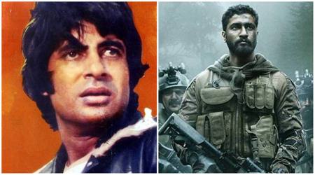 Bollywood and its extraordinary evolution down the decades