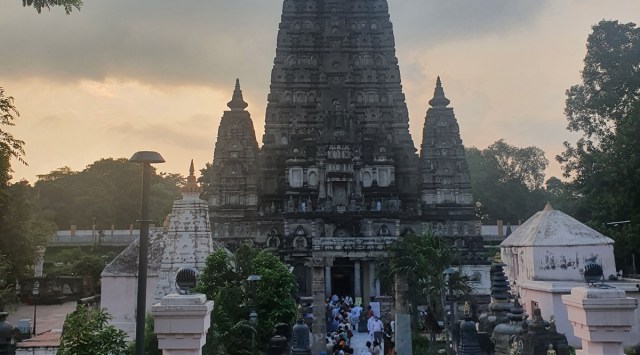Buddhist Circuit, Buddha, Gautam Buddha India, Govt plans for Buddhist circuit, India news, Indian express