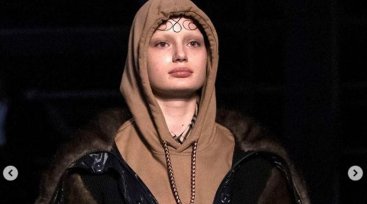 Givenchy ‘noose’ necklace comes under fire after being likened to Burberry’s 2019 ‘suicide hoodie’