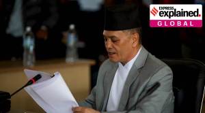 Strike in Nepal Supreme Court: why judges want Chief Justice to quit