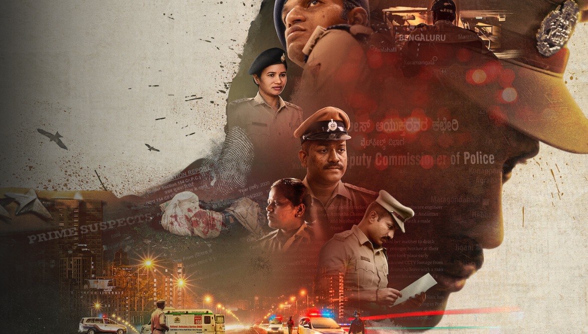 After Karnataka HC order, Netflix blocks episode in crime documentary ...