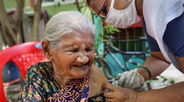 The earlier camps were held on September 12, 19, 26 and on October 3, 10, and 23. (PTI)