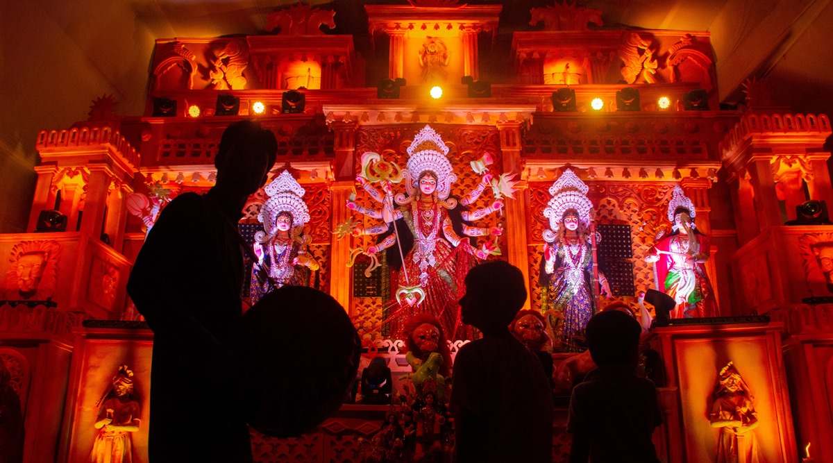Durga Puja, Durga Puja in Bangladesh, Durga Puja celebrations