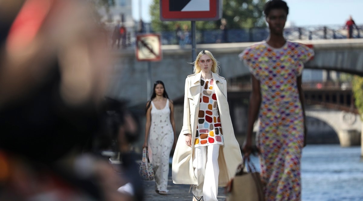 The Street Style at a Rick Owens Show Never Disappoints