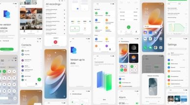 Oppo, Oppo ColorOS, ColorOS 12,
