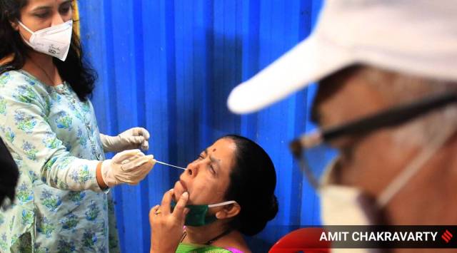 Covid-19, Covid-19 test, Covid-19 test result timing