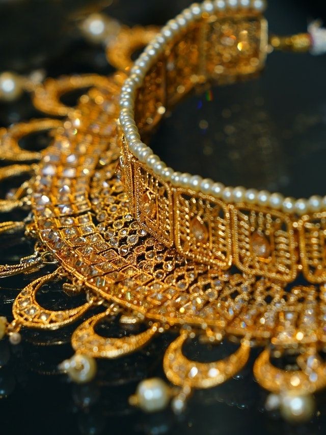 Covid19 and jewellery Simple dos and don’ts to keep in mind The