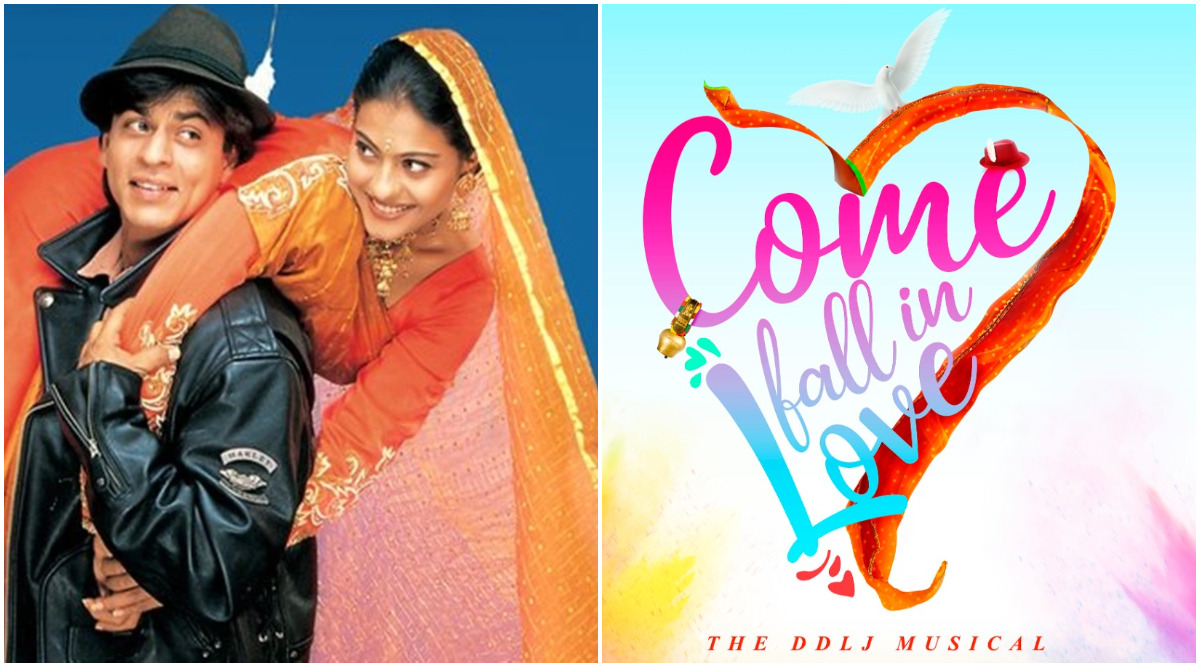 Dilwale Dulhania Le Jayenge to be adapted for Broadway musical ...