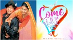 DDLJ Musical