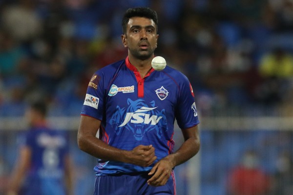 Harm ball: Shrinking low for striking big, the new string in R Ashwin's bow  - Newspostalk - Global News Platform