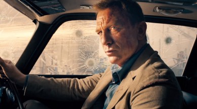 No Time to Die, daniel craig, daniel craig No Time to Die