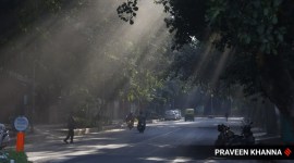 Delhi Delhi pollution, Delhi AQI, Diwali, Farm fires, Delhi news, Delhi latest news, Indian express, Indian express news, current affairs