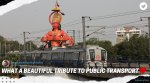 delhi mtero, delhi metro as a person, delhi metro appreciation post, DMRC Appreciation post, Delhi experience, viral twitter thread, viral news, indian express