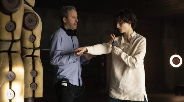 Denis Villeneuve