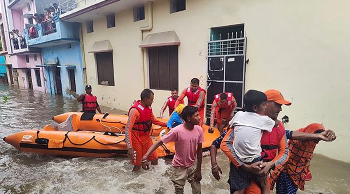 Uttarakhand rains Live updates: Death toll rises to 28; NDRF carries out rescue  operations