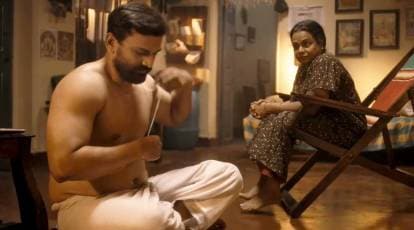 414px x 230px - Rathnan Prapancha movie review: Dhananjay, Umashree shine in this  relationship drama | Movie-review News - The Indian Express