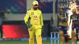 ms dhoni