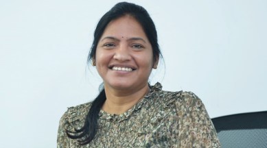 Director Lakshmi Sowjanya