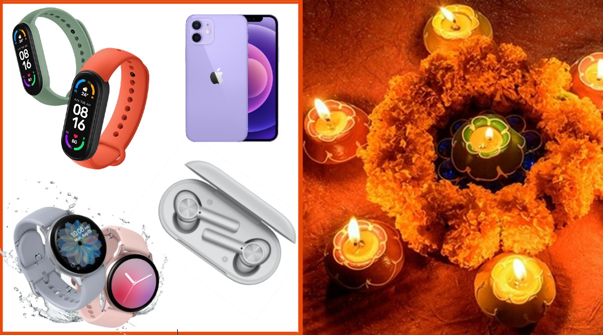 Diwali gifts: Flipkart festive sale ends today: Buy last-minute