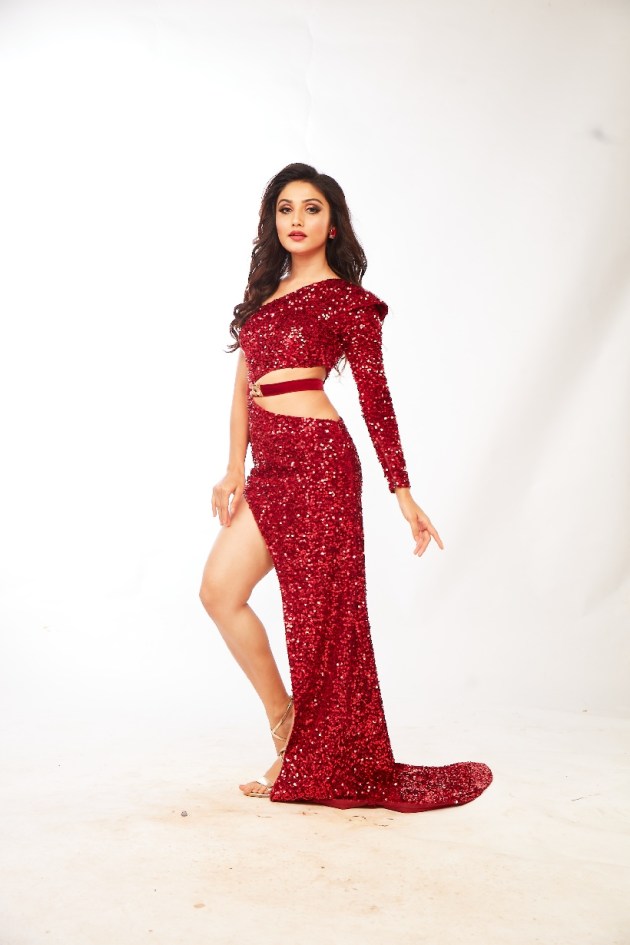 Donal Bisht on Bigg Boss 15