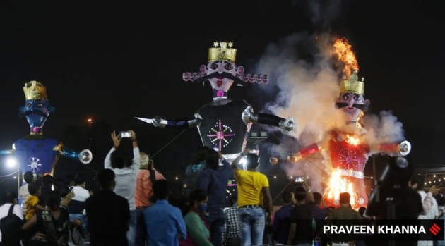 Dussehra