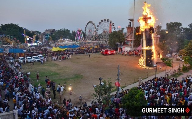 Dussehra