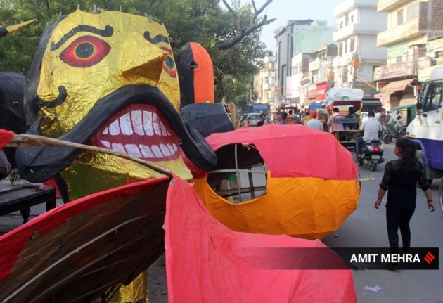 Dussehra 2021, Dussehra 2021 celebrations, Vijayadashami 2021