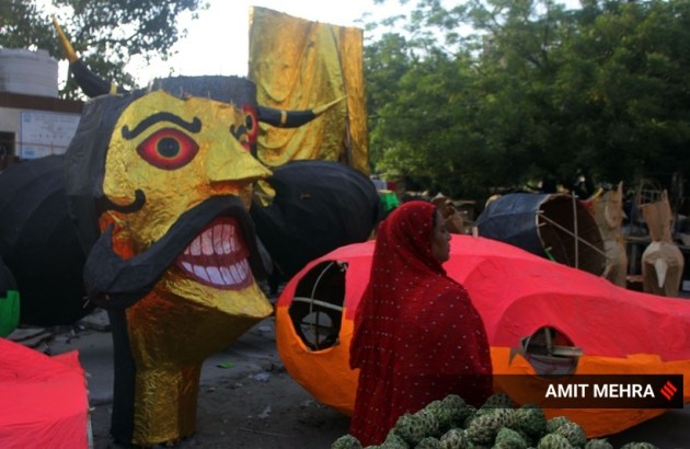 Dussehra 2021, Dussehra 2021 celebrations, Vijayadashami 2021