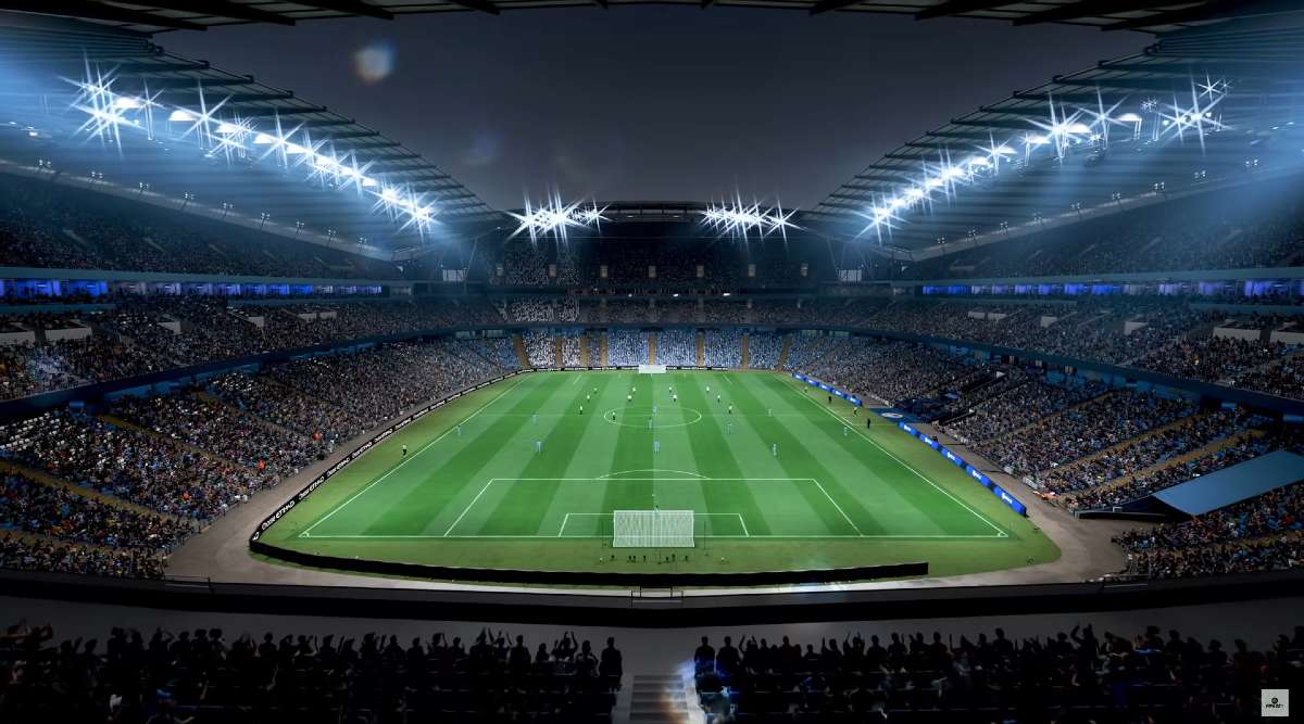 ea sports, fifa, fifa 22, fifa 22 trailer,