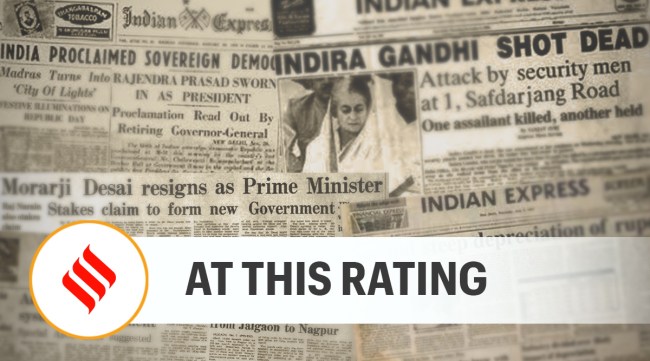 The rating agency has revised its growth forecast to 9.3 per cent for the ongoing fiscal year, and 7.9 per cent the year thereafter. 