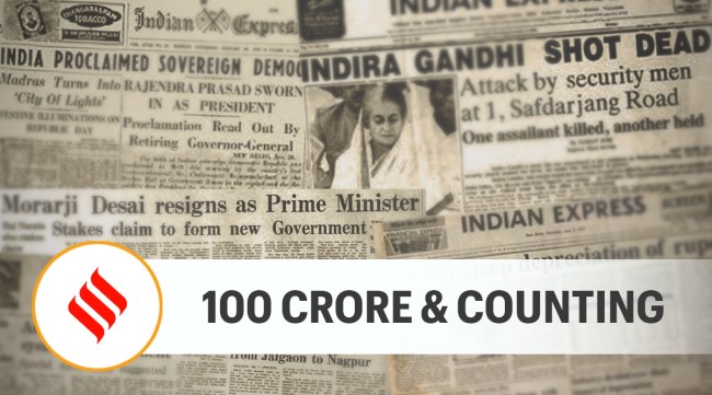  More than 70 per cent of the adult population of the world’s second most populous country has received at least one shot of the vaccine and over 30 per cent of those eligible have received both the jabs. 