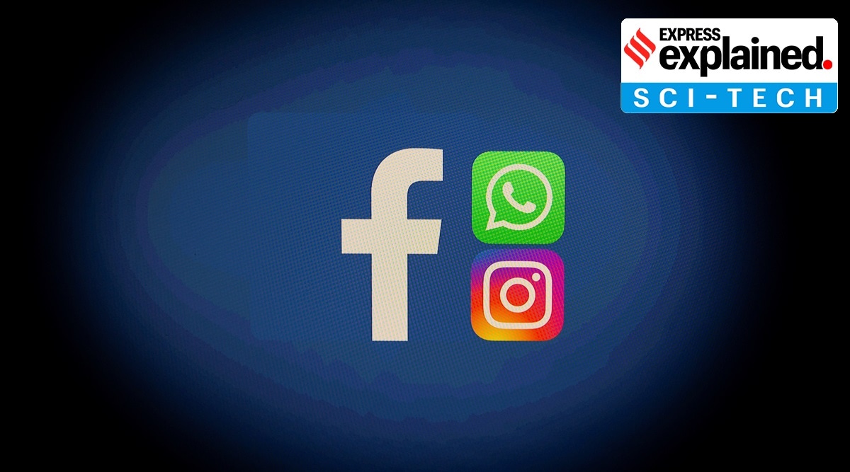 WhatsApp Down | Facebook Down | Instagram Down