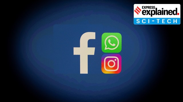 WhatsApp Down | Facebook Down | Instagram Down