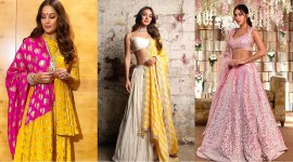 Navratri fashion, fashion