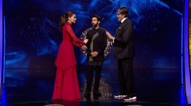 Rajkummar Rao