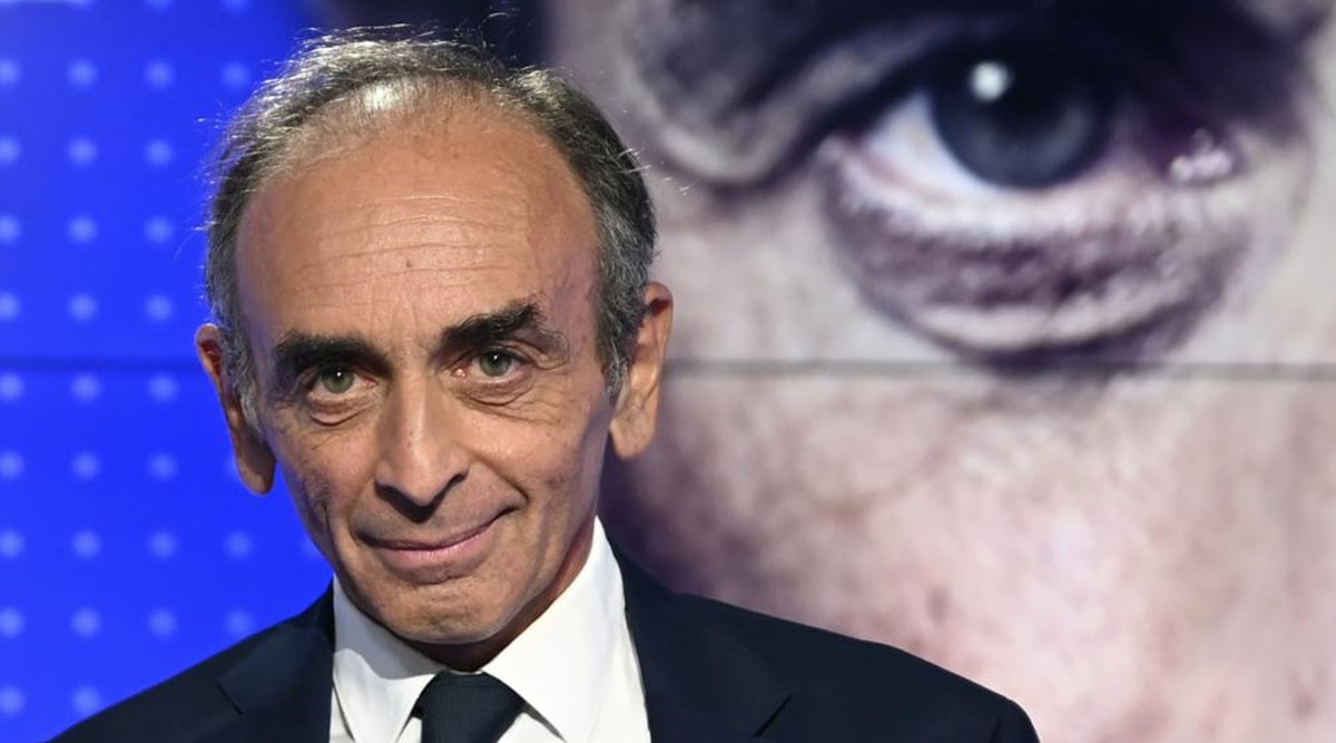 La dangereuse promesse d’Eric Zemor sur la « France française »