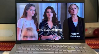 VivoBook K15 OLED, Asus VivoBook K15 OLED, VivoBook K15 OLED review, budget laptops with OLED display, what is OLED display tech