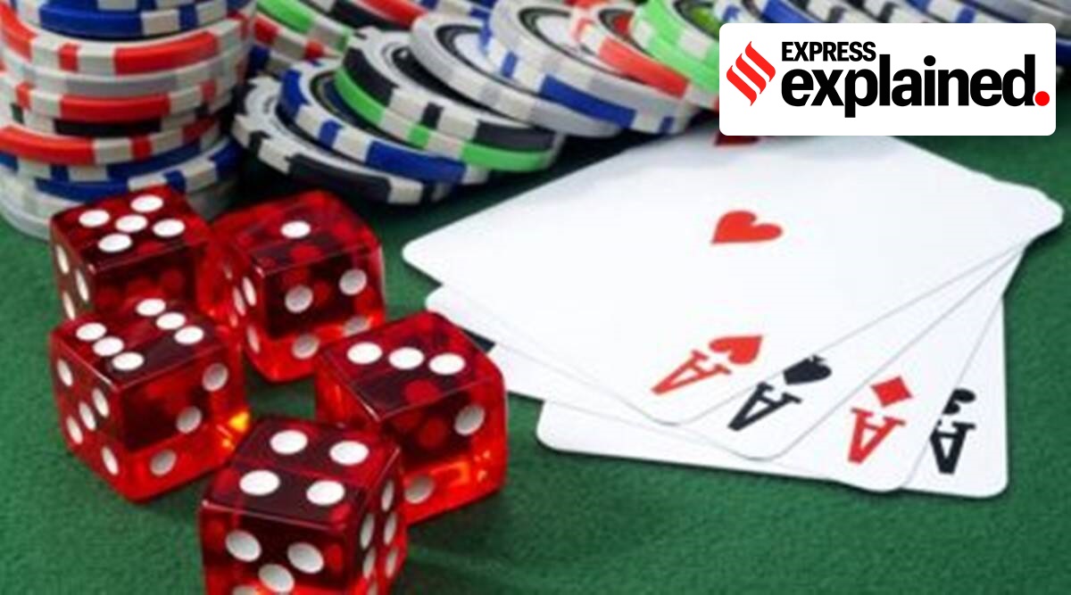 karnataka news, karnataka gambling law