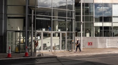 Amazon, United States, Corporate Taxes, Facebook, Tax havens, tax Shelters, Apple Inc, Indian expresss, Indian express news, world news