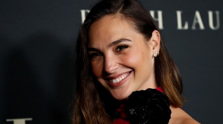 Gal Gadot, Gal Gadot ELLE Women in Hollywood, ELLE Women in Hollywood