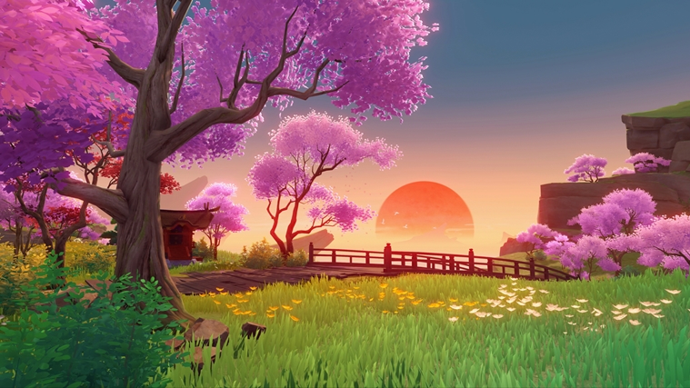 Genshin Impact 2 2 Announced New Tsurumi Island Free Primogem Codes And More The Indian Express