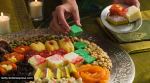 Diwali, Diwali season, Diwali celebrations, Diwali desserts, how to eat healthy on Diwali, healthy Diwali desserts, indian express news