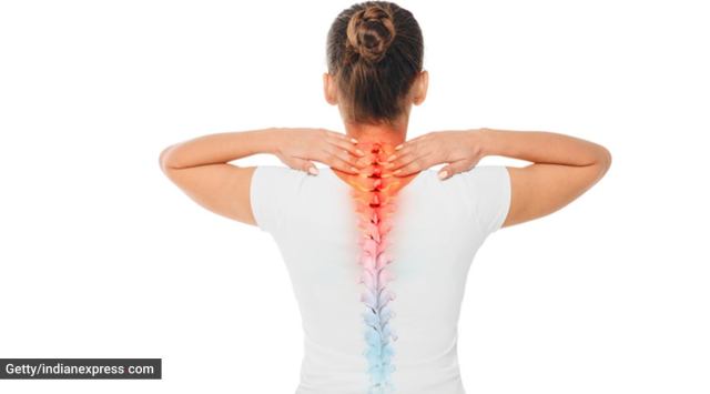 World Osteoporosis Day, World Osteoporosis Day 2021, osteoporosis, osteoporosis in women, osteoporosis causes, osteoporosis treatment, what is osteoporosis, postmenopausal osteoporosis, indian express news