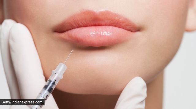 botox, botox and skincare, preventive botox, what is preventive botox, preventive botox and wrinkles, preventive botox for young people, indian express news
