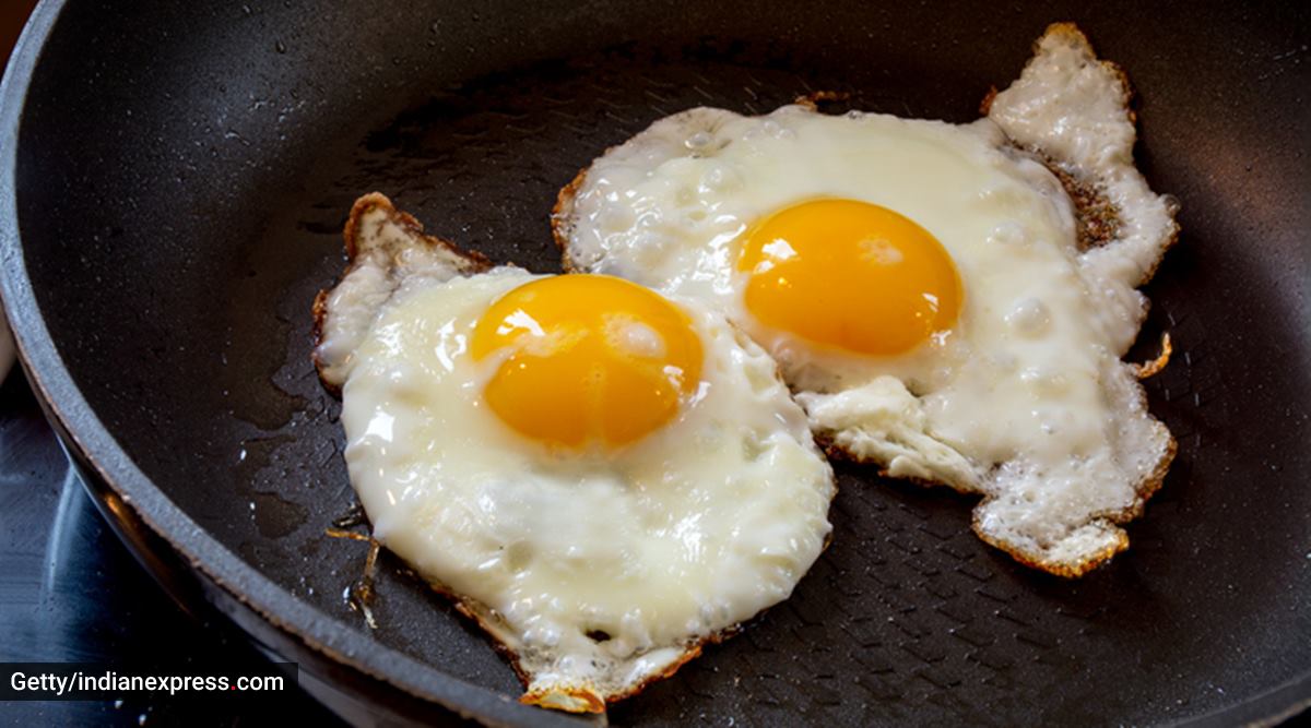 How to Eat Healthier - Sunny Side Up Living Blog