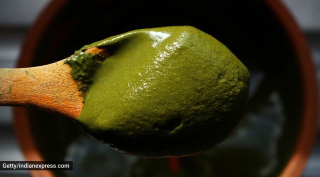 hair care, hair care at home, DIYs for hair, hair care DIYs, home hair care routine, kitchen ingredients for hair care, simple hair care routine, indian express news