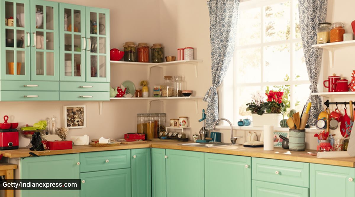 Tips for redecorating your kitchen and bathroom this festive season