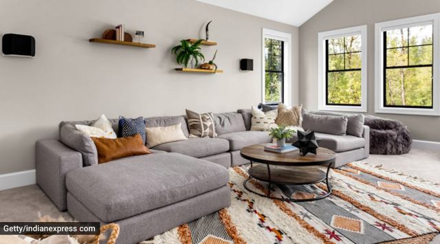 home decor, simple home decor tips, sustainable living, sustainability at home, how to live sustainably, sustainable home decor tips, indian express news