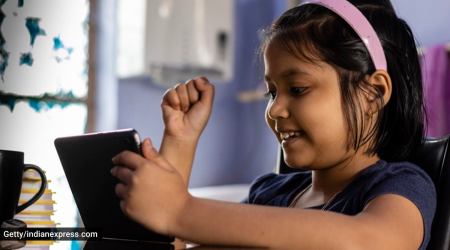 online extracurricular activities, what are online extracurricular activities, online classes, online learning, parenting, learning, indian express news
