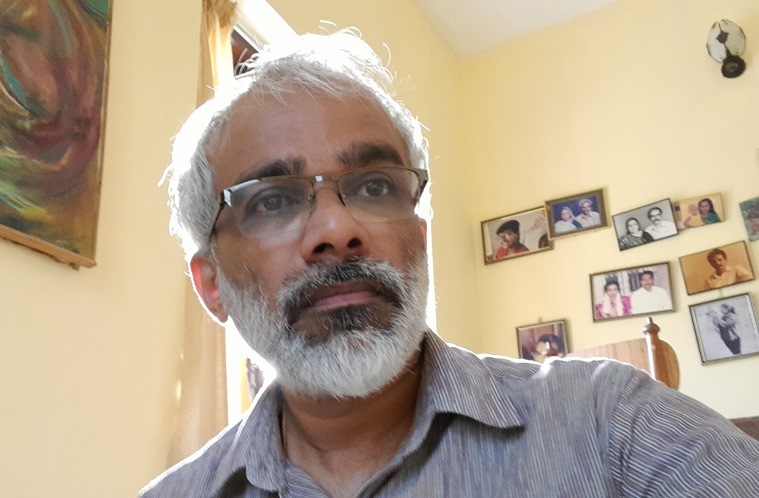 Gireesh GV, Gireesh GV exhibition, Gireesh GV photographs
